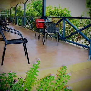 Motel Matildas End Units, Karumba