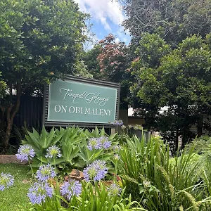 Resort Tranquil Getaways On Obi, Maleny