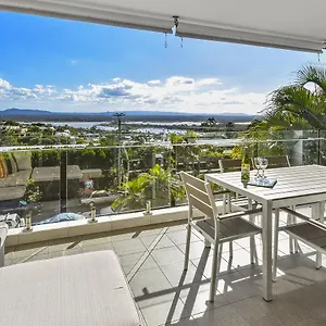 Aparthotel The Outlook, Noosa Heads