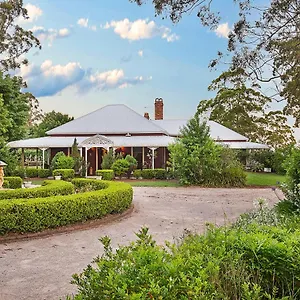 Bed & Breakfast Anduramba Homestead, Crows Nest